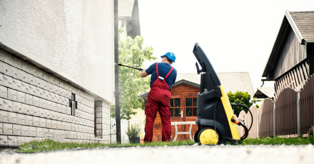 Best Playground Equipment Cleaning  in Leisure Village East, NJ